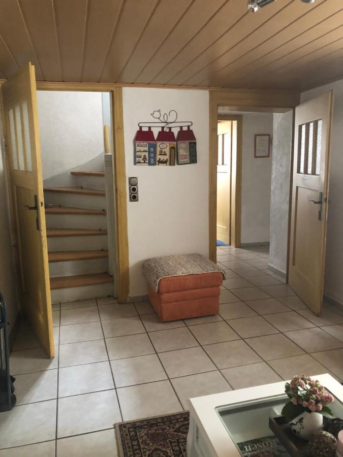Ferienhaus Sankt Aldegund Extérieur photo