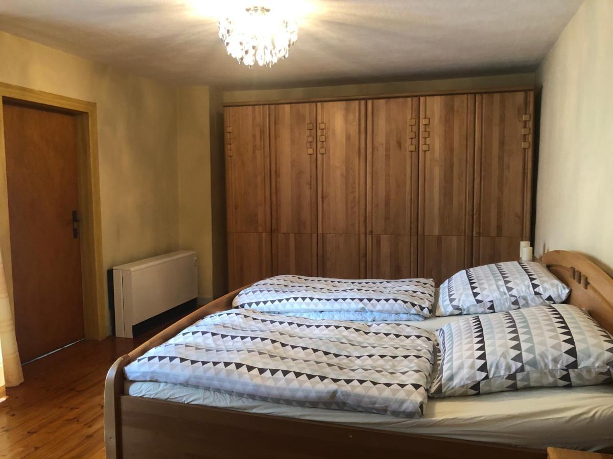 Ferienhaus Sankt Aldegund Extérieur photo
