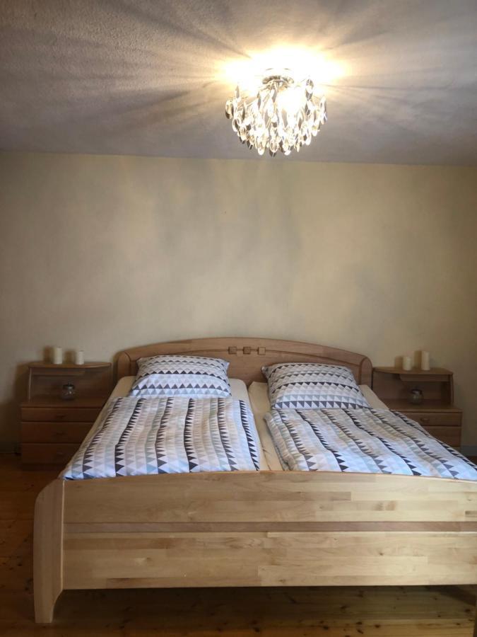 Ferienhaus Sankt Aldegund Extérieur photo